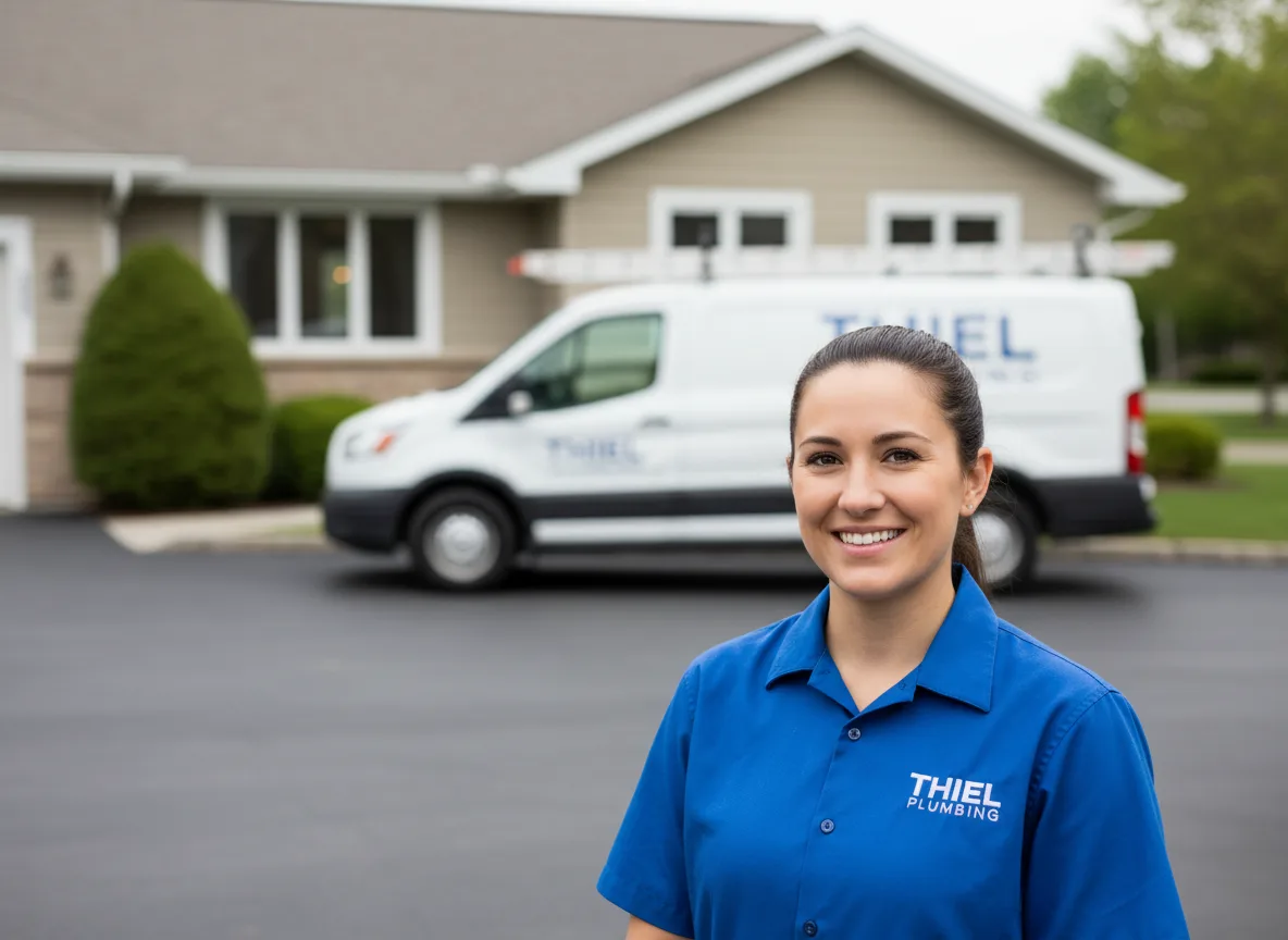 Plumber Stephenson, MI FAQs